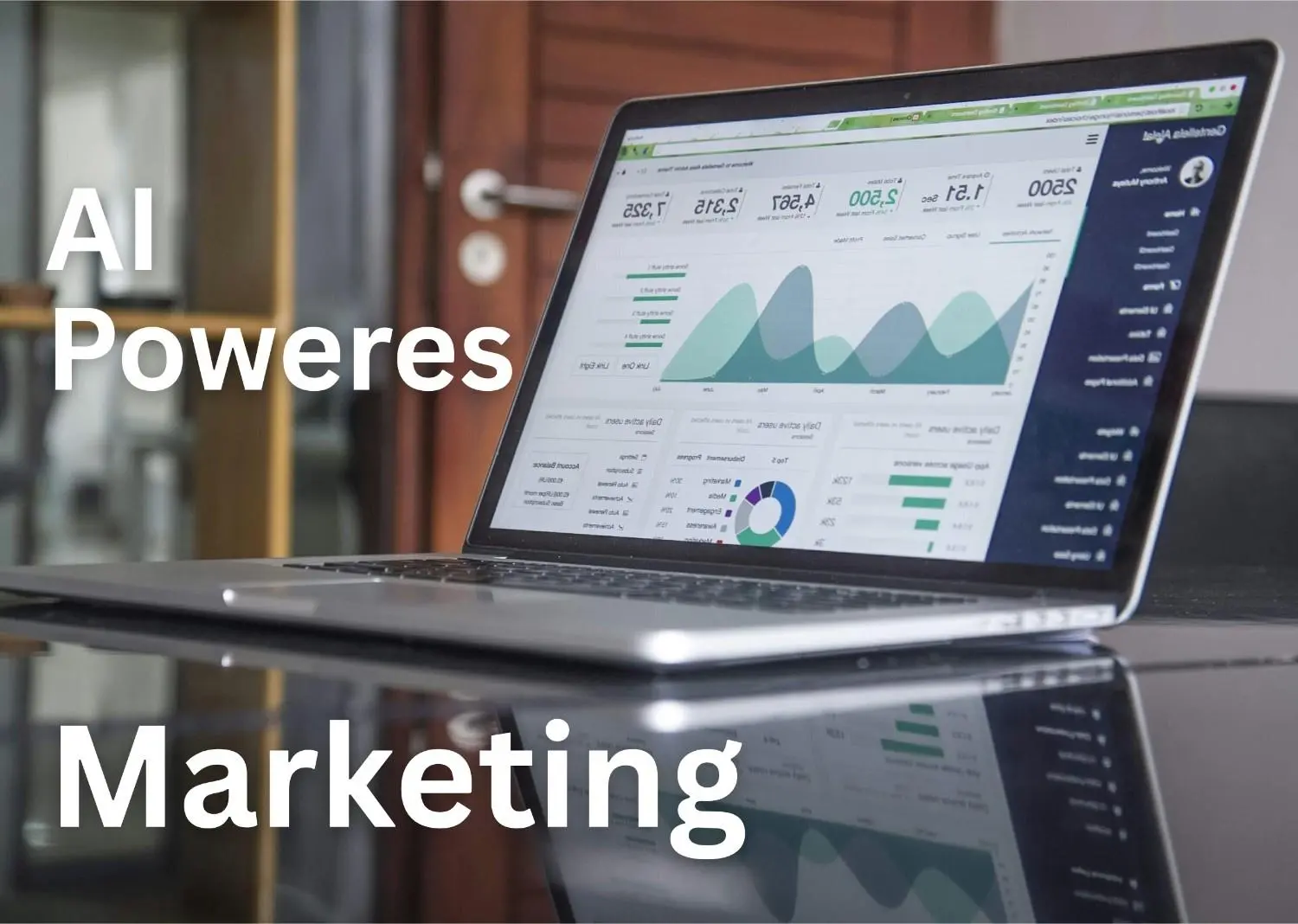 Read more about the article AI-Powered Marketing in 2025: How Cannes CMOs Are Rethinking Strategies