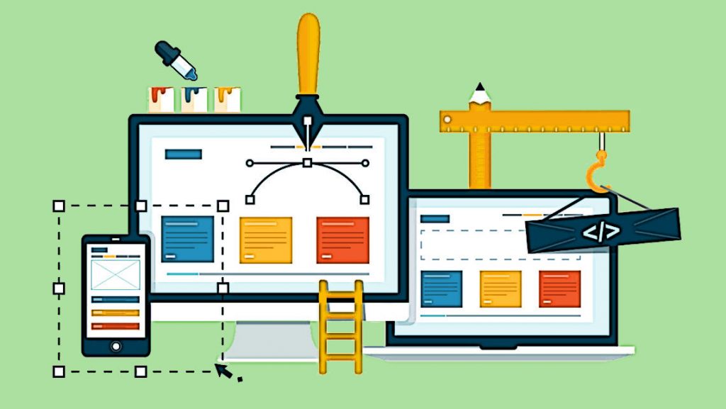 Website Design & Optimization: Turning Visitors Into Loyal Customers