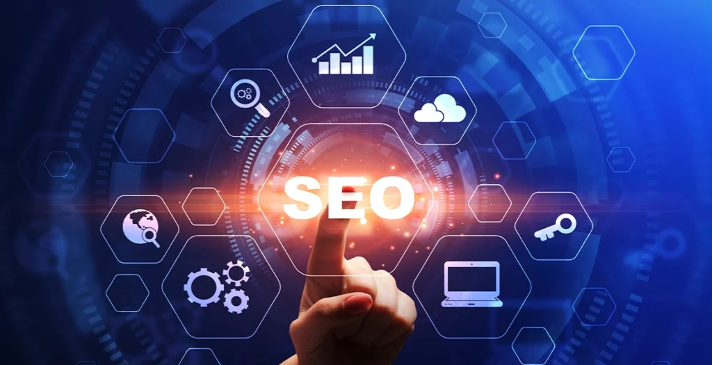 You are currently viewing SEO Made Simple: How to Rank Your Website Higher on Google